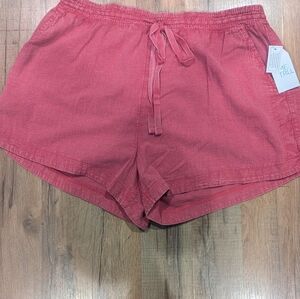 Time and Tru Women's Shirts NWT L